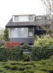 Blaricum 15 mei 2010
Huis en cabrio van Willibrord Frequin.
Peter Smulders bv