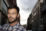 Amsterdam 30 juni 2011
Bachelors list van het blad Jackie in club air. Winnaar Arie Boomsma
Peter Smulders bv