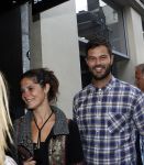 Amsterdam 30 juni 2011
Bachelors list van het blad Jackie in club air. Winnaar Arie Boomsma
Peter Smulders bv
