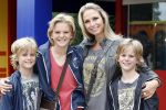 Biddinghuizen 22 juni 2011
Bn ers in Walibi flevohof. Astrid v d Bosch met zoons
Peter Smulders bv