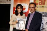 Amsterdam 24 juni 2011
Presentatie boek Carice v Houten ism het Algemeen Dagblad AD. carice met Ab Zagt
Peter Smulders bv