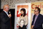 Amsterdam 24 juni 2011
Presentatie boek Carice v Houten ism het Algemeen Dagblad AD. carice met Ab Zagt
Peter Smulders bv