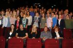Amsterdam 14 juli 2011
Premiere commercial Wicked met in de hoofdrollen Chantal janzen Jim Bakkum Willemijn Verkaik Bill van Dijk en Pamela Teves.
Peter Smulders bv