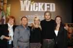 Amsterdam 14 juli 2011
Premiere commercial Wicked met in de hoofdrollen Chantal janzen Jim Bakkum Willemijn Verkaik Bill van Dijk en Pamela Teves.
Peter Smulders bv