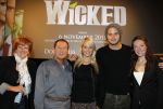 Amsterdam 14 juli 2011
Premiere commercial Wicked met in de hoofdrollen Chantal janzen Jim Bakkum Willemijn Verkaik Bill van Dijk en Pamela Teves.
Peter Smulders bv