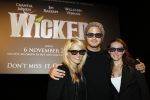 Amsterdam 14 juli 2011
Premiere commercial Wicked met in de hoofdrollen Chantal janzen Jim Bakkum Willemijn Verkaik Bill van Dijk en Pamela Teves.
Peter Smulders bv