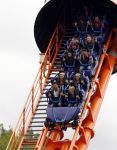 Biddinghuizen 22 juni 2011
Bn ers in Walibi flevohof. Deon Leon
Peter Smulders bv