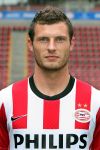 Eindhoven, 25 Juli 2011
Jaarlijkse perspresentatie PSV
Seizoen 2011/2012
Erik Pieters
Foto Peter Smulders BV