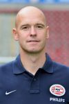 Eindhoven, 25 Juli 2011
Jaarlijkse perspresentatie PSV
Seizoen 2011/2012
Erik ten Hag
Foto Peter Smulders BV