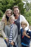 Biddinghuizen 22 juni 2011
Bn ers in Walibi flevohof. Esther Duller met kinderen
Peter Smulders bv