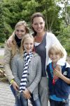 Biddinghuizen 22 juni 2011
Bn ers in Walibi flevohof. Esther Duller met kinderen
Peter Smulders bv