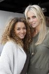 Amsterdam 23 juni 2011
Mom s moment georganiseerd door the class company bij Amsterdam city spa. fajah Lourens met Charlotte labee
Peter Smulders bv