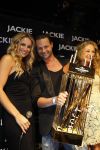 Amsterdam 30 juni 2011
Bachelors list van het blad Jackie in club air. Fred v Leer
Peter Smulders bv