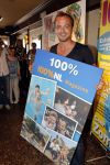 Volendam 28 juni 2011
Uitreiking 100% NL awards. Geert Hoes
Peter Smulders bv