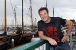 Volendam 28 juni 2011
Uitreiking 100% NL awards. Gerard Joling
Peter Smulders bv