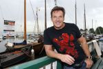 Volendam 28 juni 2011
Uitreiking 100% NL awards. Gerard Joling
Peter Smulders bv