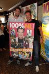 Volendam 28 juni 2011
Uitreiking 100% NL awards. Gerard Joling
Peter Smulders bv