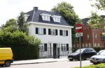 Amstelveen 1 juli 2011
Nieuw huis Henk ten Cate .
Peter Smulders bv