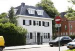 Amstelveen 1 juli 2011
Nieuw huis Henk ten Cate .
Peter Smulders bv