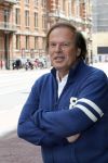 Amsterdam 23 juni 2011
Ivo Niehe bij presentatie nieuwe theater show in het nieuwe de la mar theater.
Peter Smulders bv