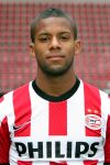 Eindhoven, 25 Juli 2011
Jaarlijkse perspresentatie PSV
Seizoen 2011/2012
Jeremain Lens
Foto Peter Smulders BV