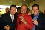 Zaltbommel 9 september 2002
Opening Rocket .
Benno de Leeuw, John v Katwijk en Peter Haarbrink