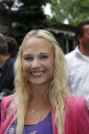 Amsterdam, 5 Juni 2011
Premiere Penny's Shadow van regisseur Steven de Jong
Kimberly Klaver
Foto Peter Smulders BV
