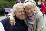 Biddinghuizen 22 juni 2011
Bn ers in Walibi flevohof. Koos en Joke Alberts met 2 klein zonen en een vriendje(blauwe jas)
Peter Smulders bv