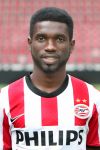 Eindhoven, 25 Juli 2011
Jaarlijkse perspresentatie PSV
Seizoen 2011/2012
Labru Ibrahim
Foto Peter Smulders BV