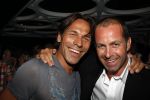 Amsterdam 30 juni 2011
Bachelors list van het blad Jackie in club air. Lars Vreugdenhil ( bachelor)
Peter Smulders bv