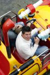 Biddinghuizen 22 juni 2011
Bn ers in Walibi flevohof. Martijn Amanda Achilles Michelle en Jasmijn Krabbe. Achilles viert vandaag zijn 3e verjaardag
Peter Smulders bv