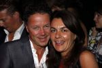 Amsterdam 30 juni 2011
Bachelors list van het blad Jackie in club air. Matthe Marquet met vriendin
Peter Smulders bv