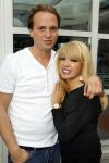 Rijswijk 20 juni 2011
Presentatie cd Patty Brard. Patricia Paay en Nicky v Dam
Peter Smulders bv