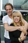 Rijswijk 20 juni 2011
Presentatie cd Patty Brard. Patricia Paay en Nicky v Dam
Peter Smulders bv