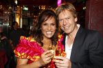 Rijswijk 20 juni 2011
Presentatie cd Patty Brard.
Peter Smulders bv