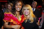 Rijswijk 20 juni 2011
Presentatie cd Patty Brard. Patty met patricia Paay
Peter Smulders bv