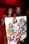 Rijswijk 20 juni 2011
Presentatie cd Patty Brard. Patty met Gerard Joling
Peter Smulders bv