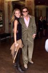 Amsterdam 23 september 2001
Premiere de Titanic in Carre
Winston Gerschtanowitz met vriendin

Peter Smulders bv