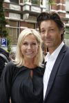 Amsterdam, 5 Juni 2011
Premiere Penny's Shadow van regisseur Steven de Jong
Rick Engelkes met Tanja Jess
Foto Peter Smulders BV