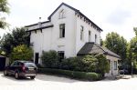 Bussum 24 juni 2011
Huis Rob Bolland staat te koop.
Peter Smulders bv