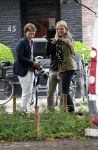 Amsterdam 16 juni 2011
Sophie Hilbrand heeft interview met Floris Feilzer.
Peter Smulders bv