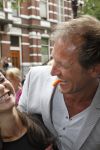 Amsterdam, 5 Juni 2011
Premiere Penny's Shadow van regisseur Steven de Jong
Steven de Jong
Foto Peter Smulders BV