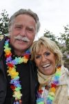 Harderwijk, 2 Juli 2011
Dolfinarium premiere Spetter en het magisch avontuur
Sylvia v d Akker met man en Ludo Voeten
Foto Peter Smulders BV
