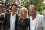 Amsterdam, 5 Juni 2011
Premiere Penny's Shadow van regisseur Steven de Jong
Tanja Jess, Steven de jong en Rick Engelkes
Foto Peter Smulders BV