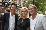 Amsterdam, 5 Juni 2011
Premiere Penny's Shadow van regisseur Steven de Jong
Tanja Jess, Steven de jong en Rick Engelkes
Foto Peter Smulders BV