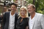 Amsterdam, 5 Juni 2011
Premiere Penny's Shadow van regisseur Steven de Jong
Tanja Jess, Steven de jong en Rick Engelkes
Foto Peter Smulders BV