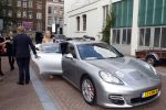 Amsterdam 23 juni 2011
Mom s moment georganiseerd door the class company bij Amsterdam city spa. Tanja Jess bij Porsche panamera
Peter Smulders bv