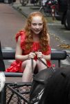 Amsterdam, 5 Juni 2011
Premiere Penny's Shadow van regisseur Steven de Jong
Valerie Pos
Foto Peter Smulders BV