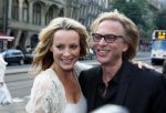 Amsterdam 13 juli 2012
Micky Hoogendijk en Adam Curry geven feestje in de supper club ivm hun trouwen.
Peter Smulders bv