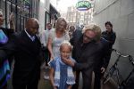 Amsterdam 13 juli 2012
Micky Hoogendijk en Adam Curry geven feestje in de supper club ivm hun trouwen.
Peter Smulders bv